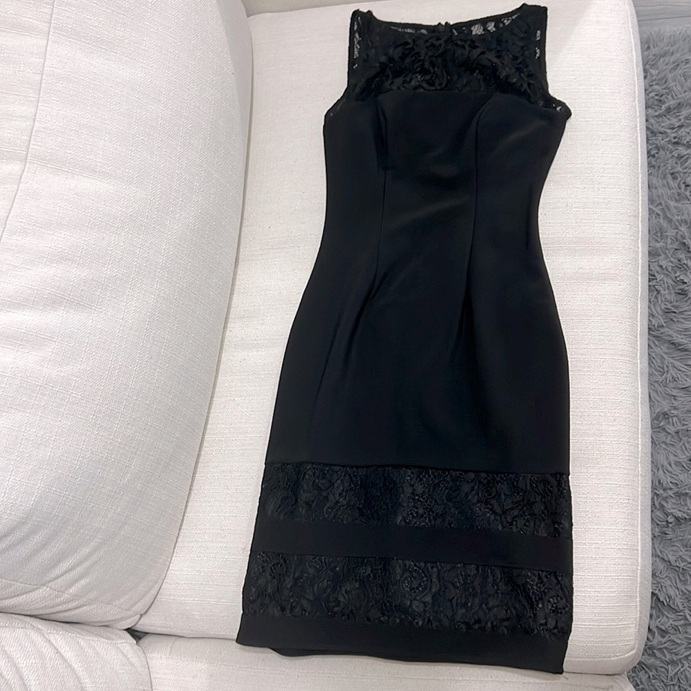White House Black Market dress